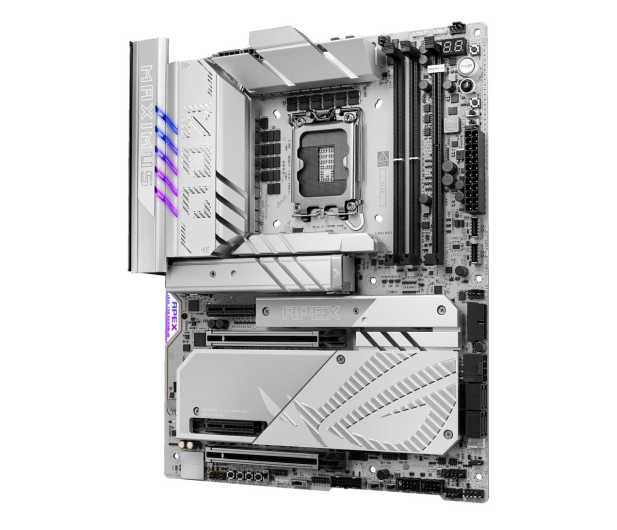 ASUS ROG MAXIMUS Z890 APEX - 1284477 - zdjęcie 3